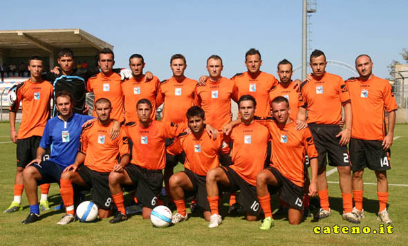 L'ultimo Limina 2010-11